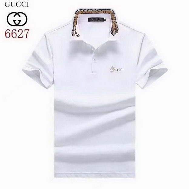 Gucci short lapel T man 2022-5-28-011